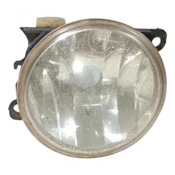 Farol De Milha Citroen C4 2013 2017 Detalhe