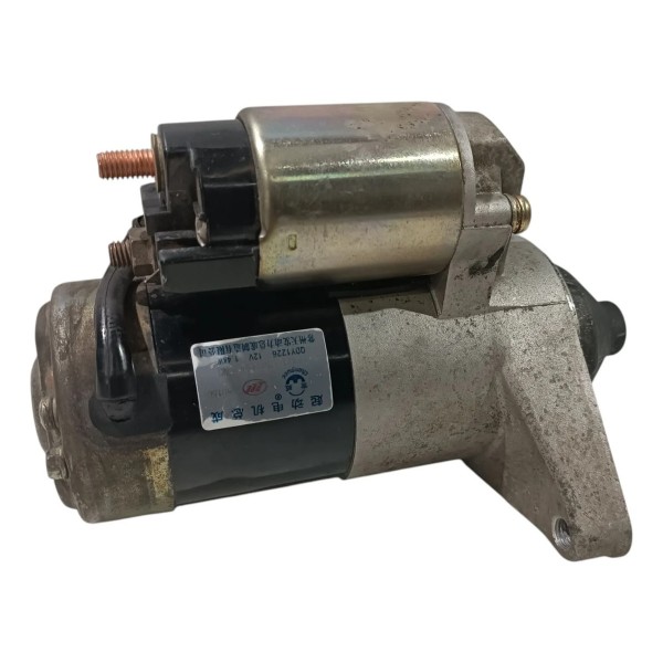 Motor Arranque Lifan 1.6 16v 2010 2014 37081004