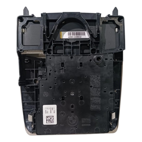Luz Teto Dianteira Bmw 320 F30 2012 2018 42931249602