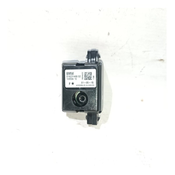 Modulo Amplificador Antena Bmw 320 F30 2012 2018