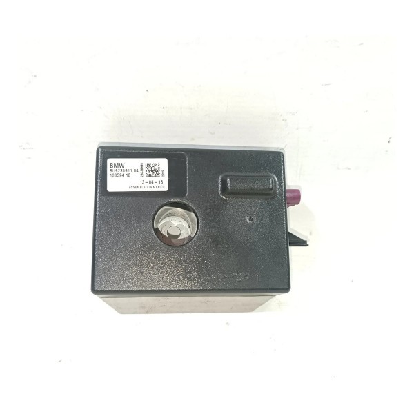 Modulo Amplificador Antena Bmw 320 F30 2012 2018 9230911