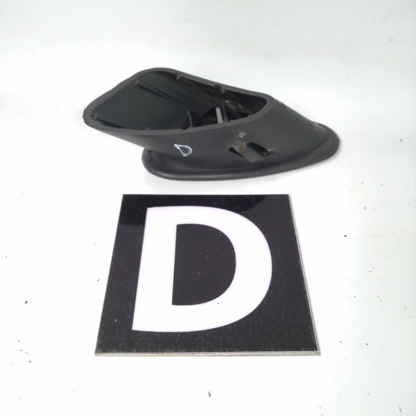 Difusor Superior Direito Condicionado Subaru Impreza 93/99