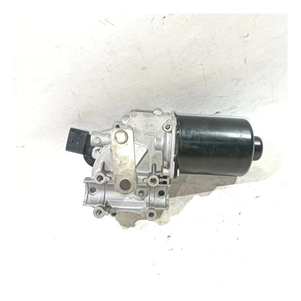 Motor Limpador Parabrisa Bmw 320 F30 2012 2018 328 7267503