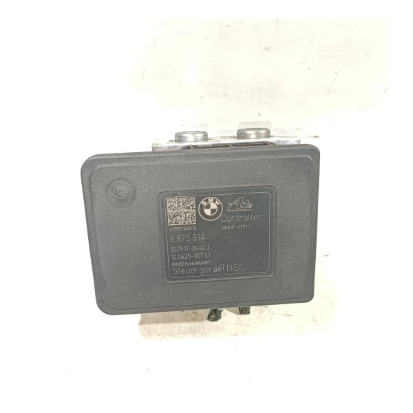 Modulo 6875814 Bmw 320 F30 2012 2018