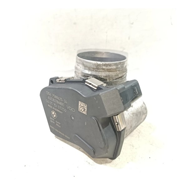 Corpo Borboleta Tbi Bmw 320 N20 F30 2012 2018 7588625