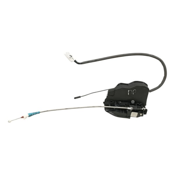 Trava Porta Dianteira Direita Bmw 320 F30 2012 2018 7229458