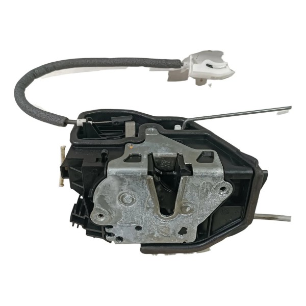 Trava Porta Traseira Direita Bmw 320 F30 2012 2018 7229460
