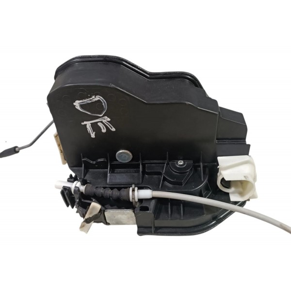 Trava Porta Dianteira Esquerda Bmw 320 2012 2018 7229461