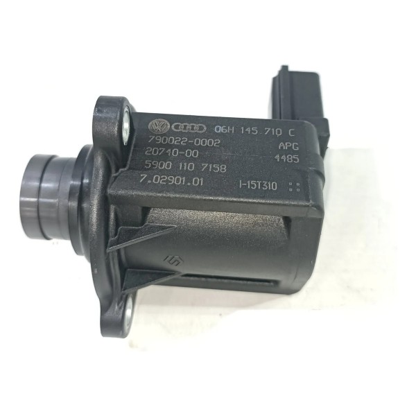 Valvula Pressão Turbina Audi A5 2010 2017 06h145710c
