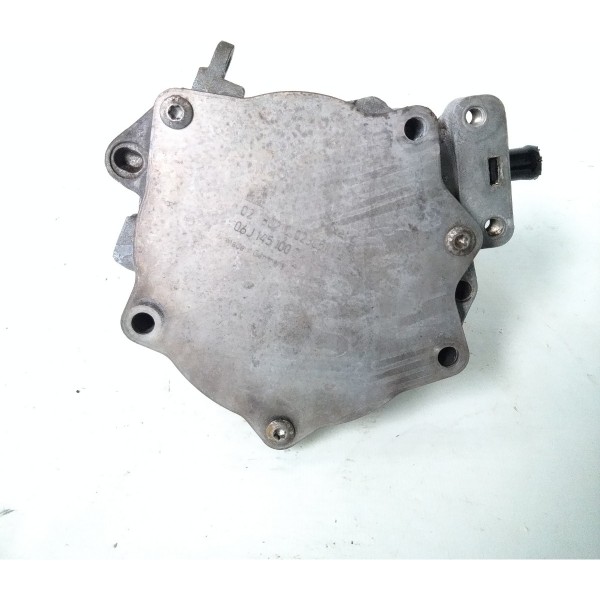 Bomba De Vacuo  Audi A4 2010 2.0t