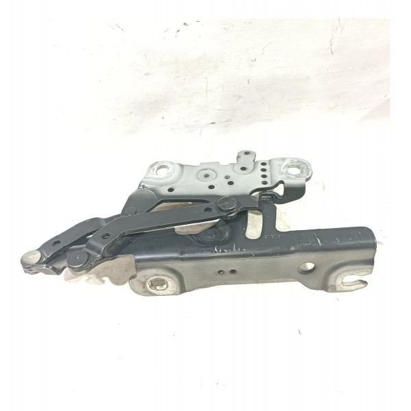 Dobradiça Esquerda Capo Bmw 320 2012 2018 328 7336699