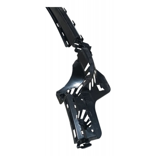 Guia Central Parachoque Traseiro Bmw 320 F30 2012 7256922