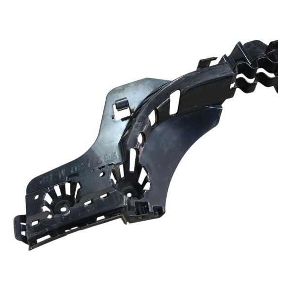 Guia Central Parachoque Traseiro Bmw 320 F30 2012 7256922