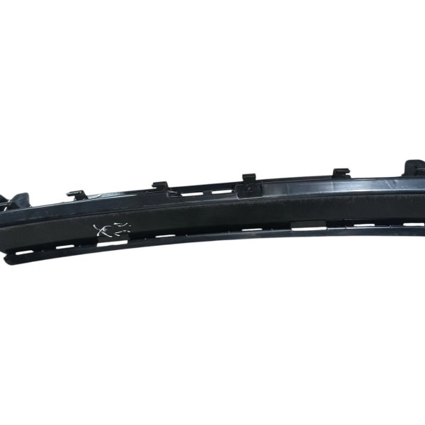 Guia Central Parachoque Traseiro Bmw 320 F30 2012 7256922