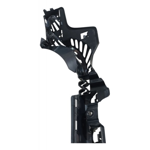 Guia Central Parachoque Traseiro Bmw 320 F30 2012 7256922
