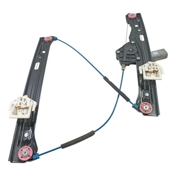 Maquina Vidro Dianteira Esquerda Bmw 320 F30 12 18 71019003