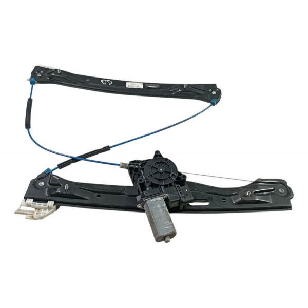 Maquina Vidro Dianteira Direita Bmw 320 F30 2012 18 7259824