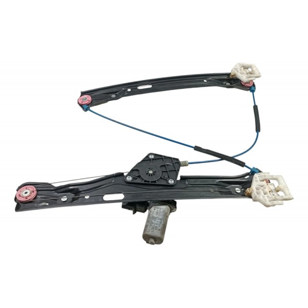 Maquina Vidro Dianteira Direita Bmw 320 F30 2012 18 7259824