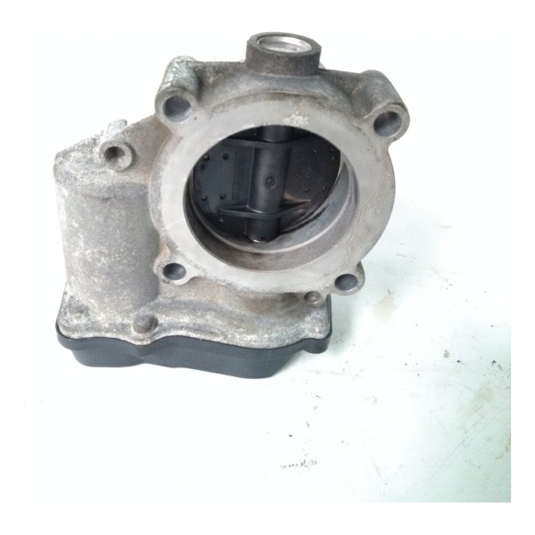 Tbi Corpo De Borboleta Audi A4 2010 2.0t