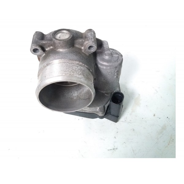 Tbi Corpo De Borboleta Audi A4 2010 2.0t