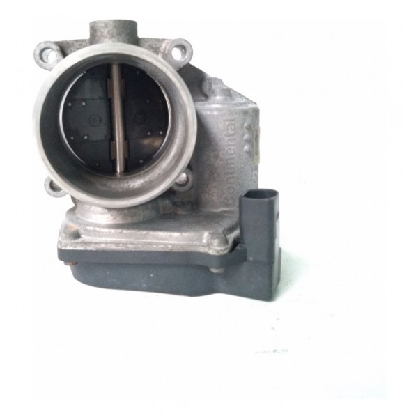 Tbi Corpo De Borboleta Audi A4 2010 2.0t