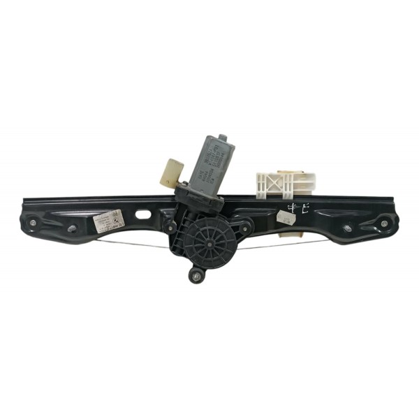 Maquina Vidro Traseira Esquerda Bmw 320 F30 2012 18 7351043