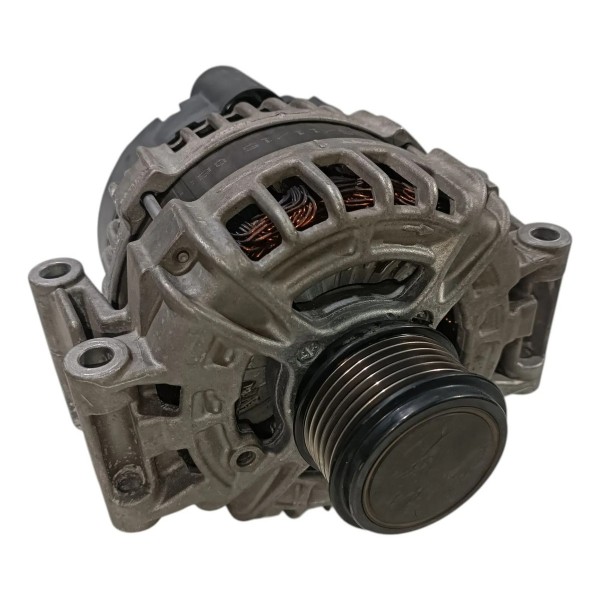 Alternador Bosch 150a Audi A5 2.0t 2010 2017 06h903018j