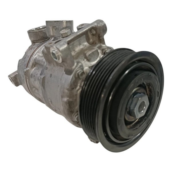 Compressor Ar Condicionado Audi A5 2.0t 2010 2017 8t0260805n
