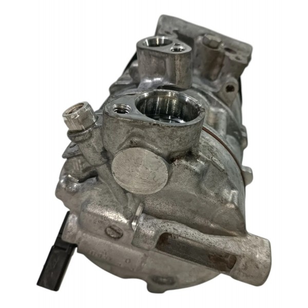 Compressor Ar Condicionado Audi A5 2.0t 2010 2017 8t0260805n