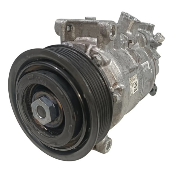 Compressor Ar Condicionado Audi A5 2.0t 2010 2017 8t0260805n