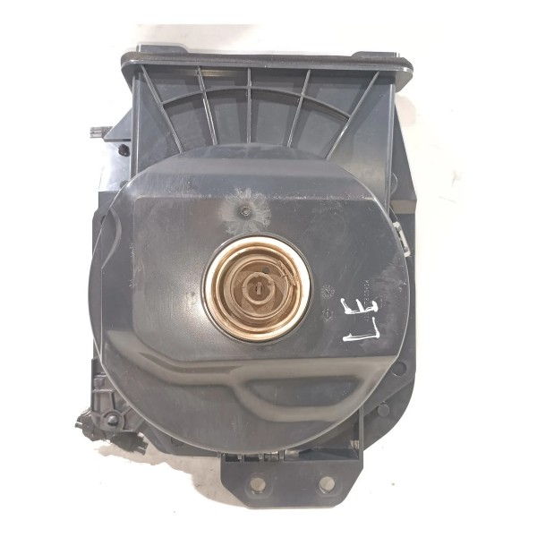 Subwoofer Banco Esquerdo Bmw 320 F30 2012 2017 9210147