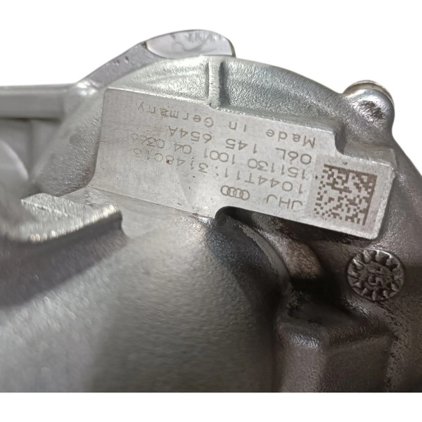 Turbina Audi A5 1.8 Tfsi 2010 2017 06l145654a