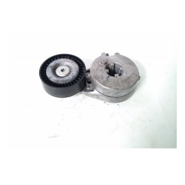 Tensor Correia Alternador Audi A4 2010 2.0t