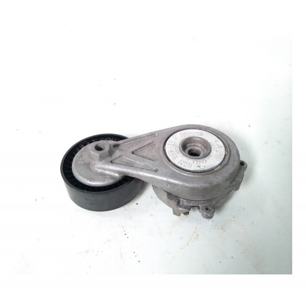 Tensor Correia Alternador Audi A4 2010 2.0t