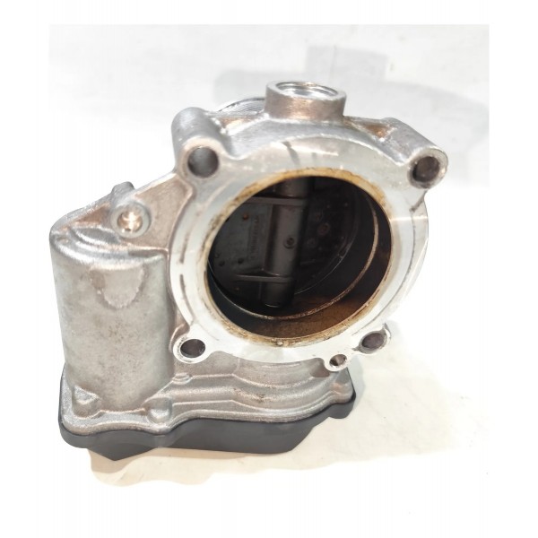 Tbi Corpo Borboleta Audi A5 2.0t 2010 2017 06f133062t
