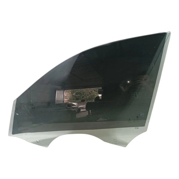 Vidro Porta Dianteira Esquerda Bmw 320 F30 2012 2018 325 328