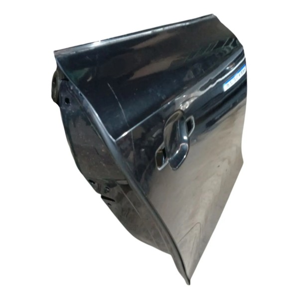 Folha Porta Traseira Direita Audi A5 2010 2017 Traseira Direito
