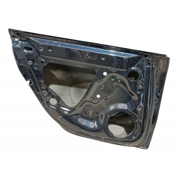 Folha Porta Traseira Esquerda Audi A5 2010 2017 Traseira Esquerda