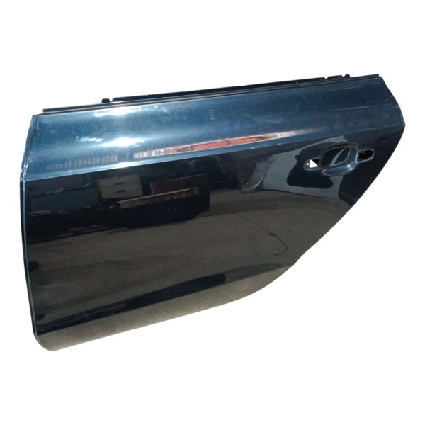 Folha Porta Traseira Esquerda Audi A5 2010 2017 Traseira Esquerda