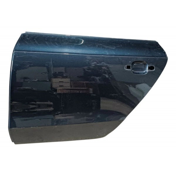 Folha Porta Traseira Esquerda Audi A5 2010 2017 Traseira Esquerda