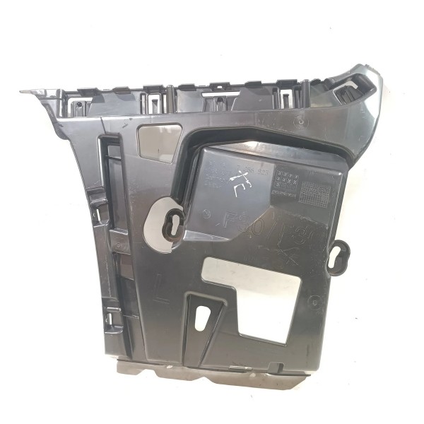 Guia Esquerdo Parachoque Traseiro Bmw 320 F30 2012 7256923