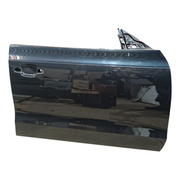 Folha Porta Dianteira Direita Audi A5 2010 2017 Dianteira Direita