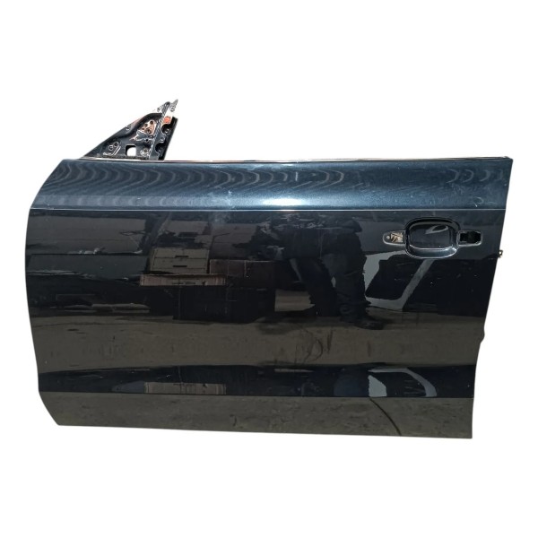 Folha Porta Dianteira Esquerda Audi A5 2010 2017 Dianteira Esquerdo