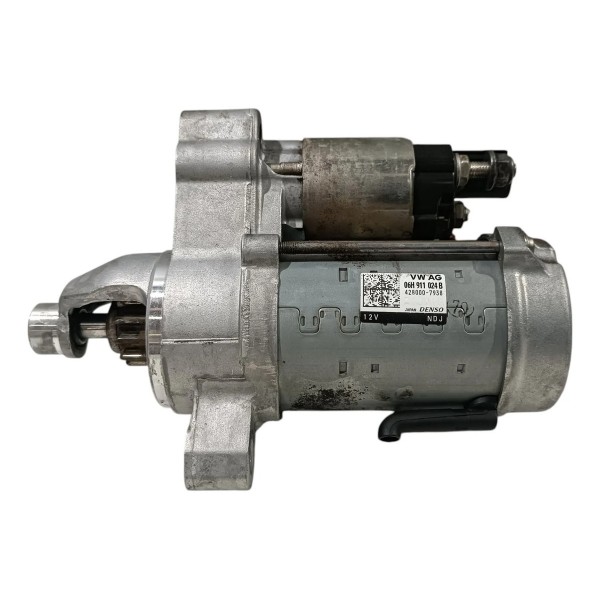Motor Arranque Audi A5 2.0t 2010 2017 06h911024b