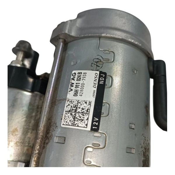 Motor Arranque Audi A5 2.0t 2010 2017 06h911024b