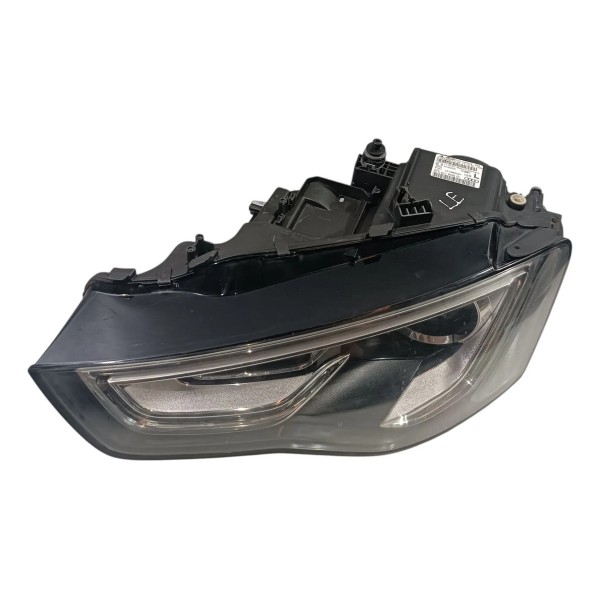 Farol Led Esquerdo Audi A5 2012 2017 8t0941005c Esquerdo/motorista