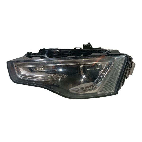 Farol Led Esquerdo Audi A5 2012 2017 8t0941005c Esquerdo/motorista