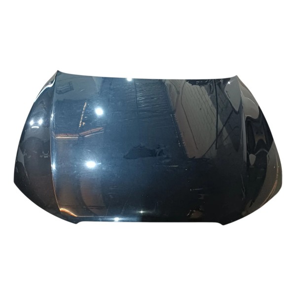 Capo Audi A5 2013 2017 Original Liso Com Forro
