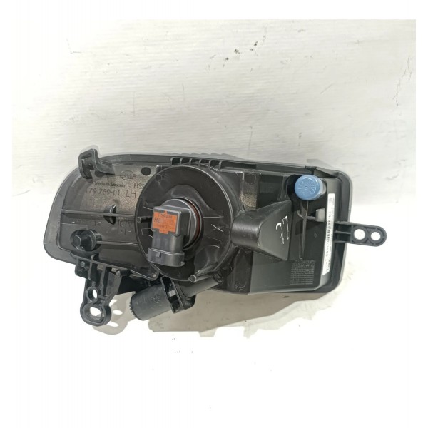 Farol De Milha Esquerdo Audi A5 2012 2017 8t0941699f