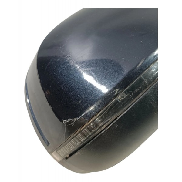 Retrovisor Direito Audi A5 2010 2017 Com Rebatimento